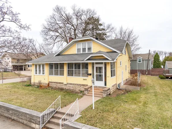 2405 State STREET, La Crosse, WI 54601