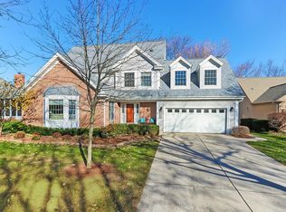 1540 Rutland Ct, Schaumburg, IL 60173