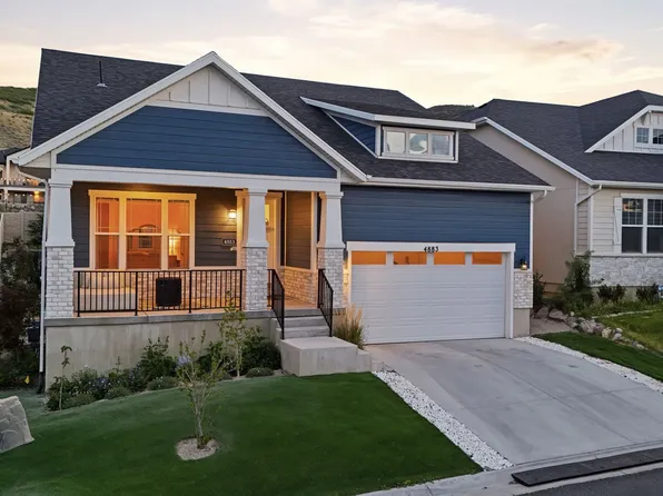 4883 S Upper Bend Dr, Herriman, UT 84096