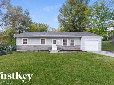 3701 Nw 60th Ter Kansas City Mo 64151 Zillow