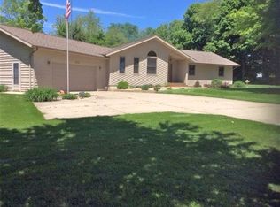 1202 W 200 S, Warsaw, IN