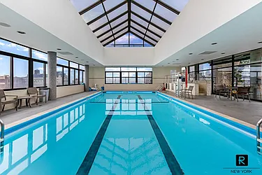 Rented by R New York