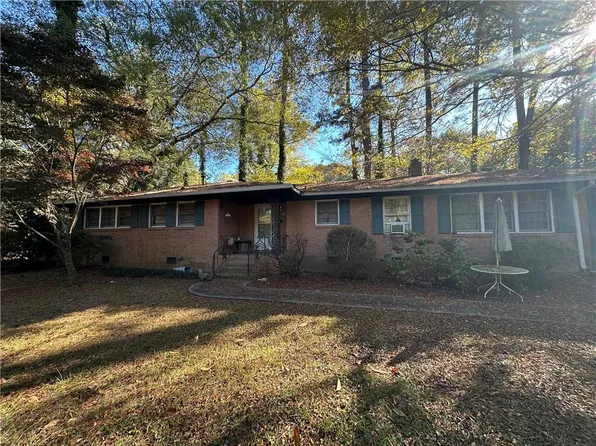 1107 Spur #138, Jonesboro, GA 30236