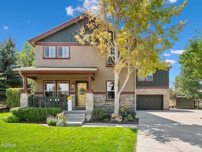 976 Mountain Willow Ln, Park City, UT, 84098