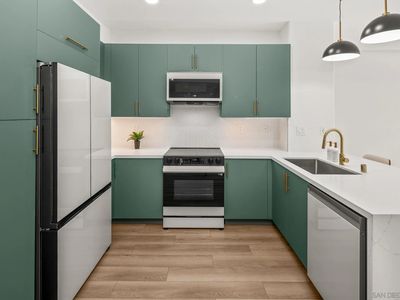 350 K St Unit 514, San Diego, CA, 92101