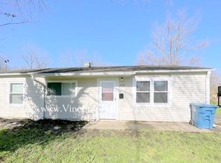 3658 N Richelieu Rd, Indianapolis, IN 46226