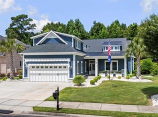5103 Middleton View Dr, Myrtle Beach, SC 29579
