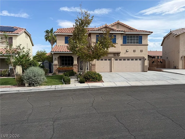 6564 Fieldmouse Ave — Photo 2