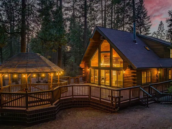 25814 Mule Deer Ct, Pioneer, CA 95666