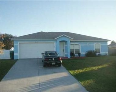 4018 Lake Bluff Dr, Mascotte, FL, 34753