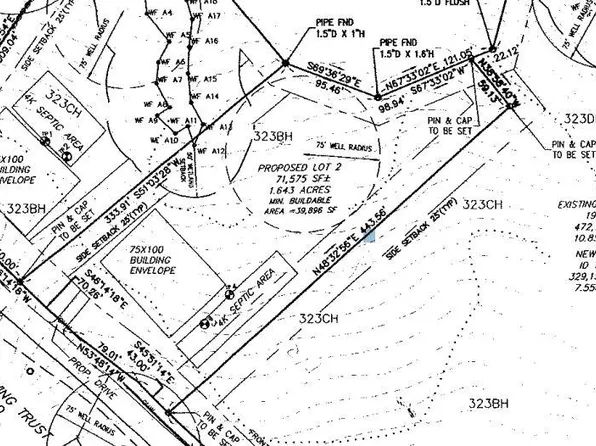 Lot 19-6-4 Westview Road, Bedford, NH 03110