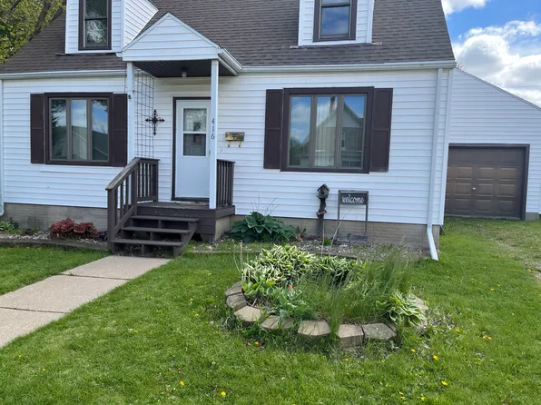 416 N Madison St, Cuba City, WI 53807