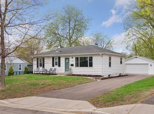246 20th Ave N, Hopkins, MN 55343