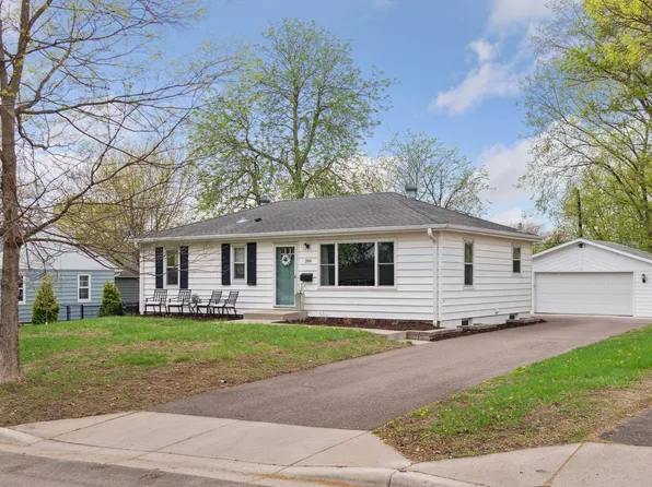 246 20th Ave N, Hopkins, MN 55343