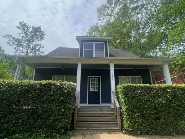124 Moreland Ave, Athens, GA 30601