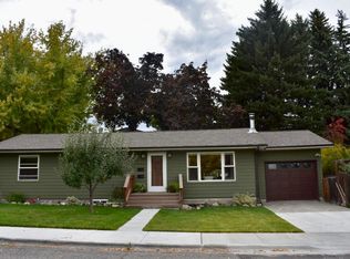 419 N 4th Ave, Bozeman, MT 59715