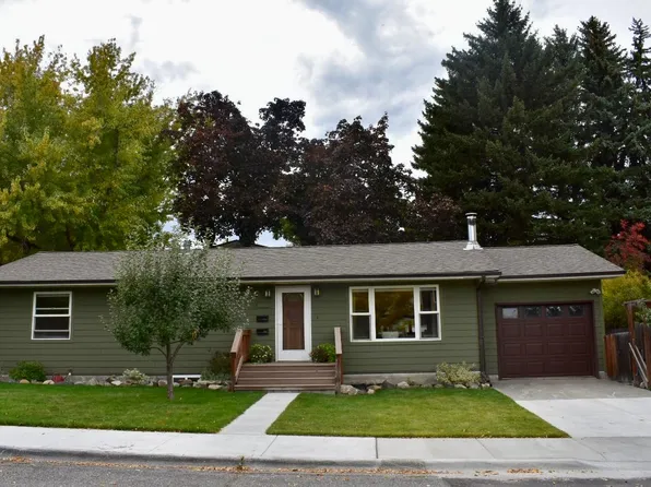 419 N 4th Ave, Bozeman, MT 59715
