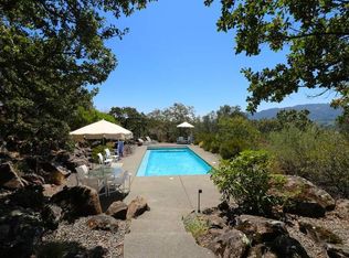969 Via Roble, Kenwood, CA 95452