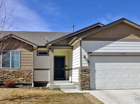 1065 Sunrise Cir, Milliken, CO 80543