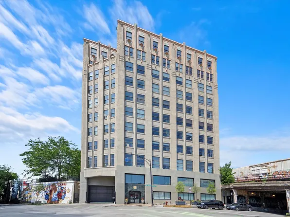 1550 S Blue Island Ave Unit 1103, Chicago, IL 60608