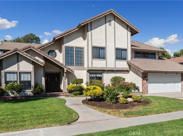 23329 Happy Valley Dr, Santa Clarita, CA 91321