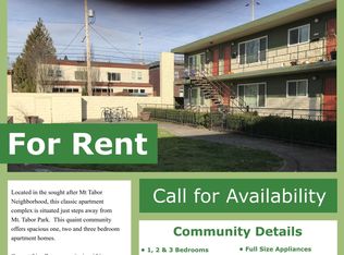 5900 SE Division St #5920, Portland, OR 97206