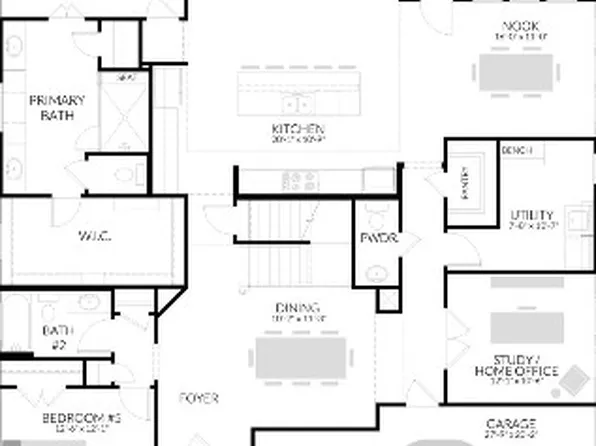 352 Community Dr, Lavon, TX 75166