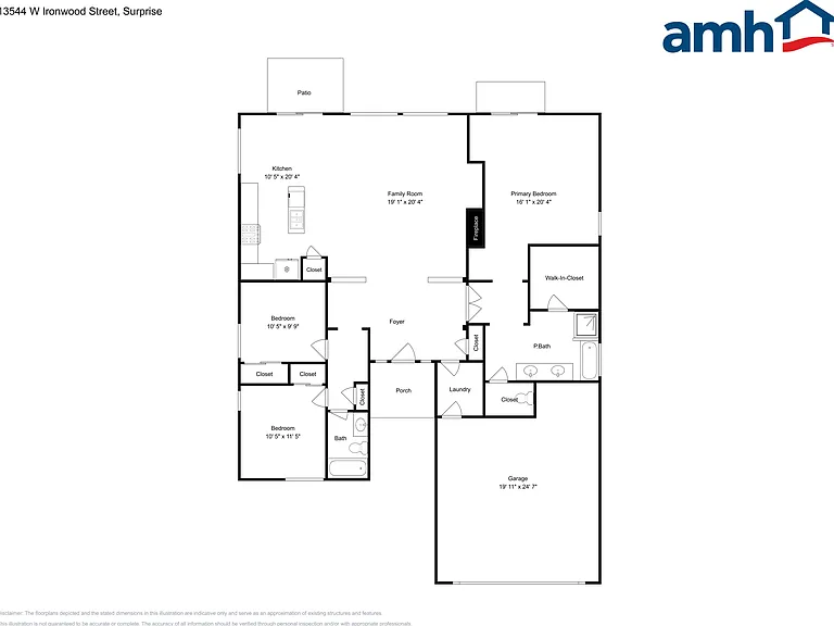 13544 W Ironwood St — Photo 2