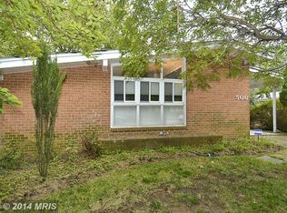 506 Sisson St, Silver Spring, MD 20902