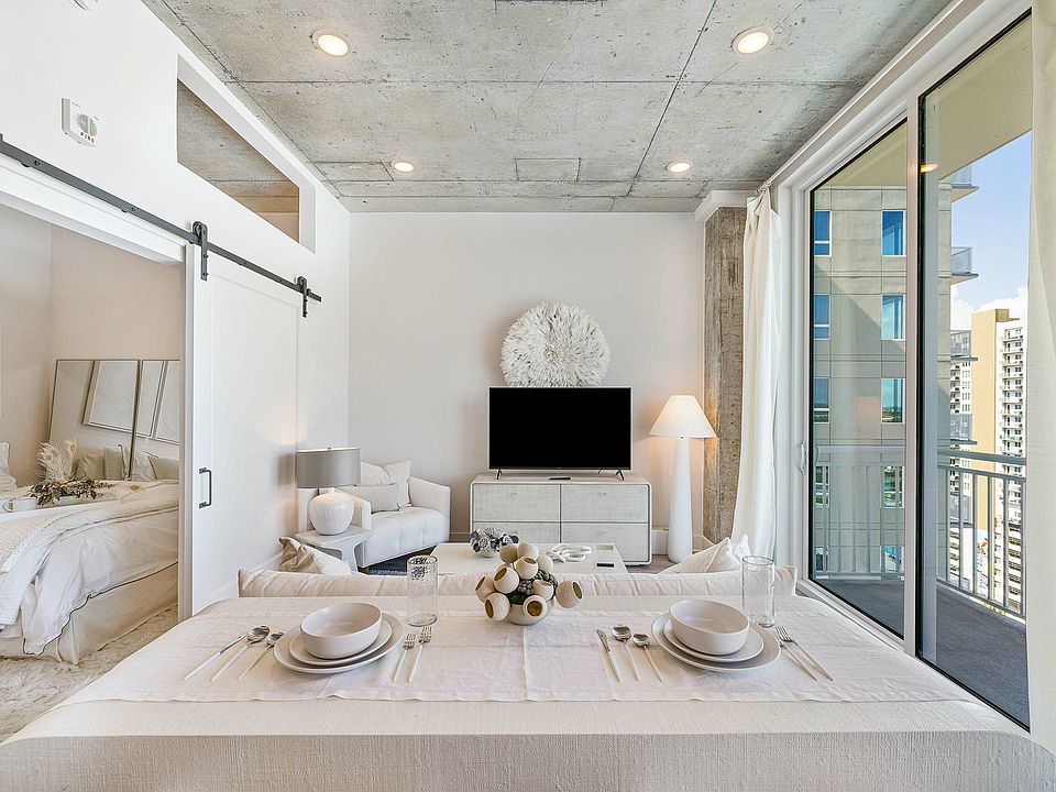 The Mav Channelside Apartment Rentals Tampa, FL Zillow