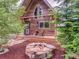 310 Deer Ln, Cougar, WA 98616