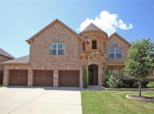 820 Texana Dr, Prosper, TX 75078