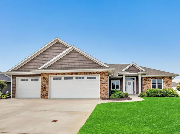 1019 Cider Dr, De Pere, WI 54115