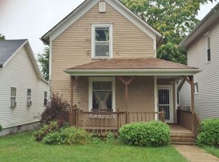 114 S Summit St, Kendallville, IN 46755