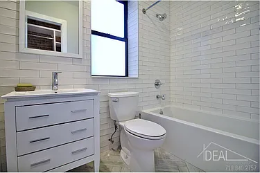 Rented by Ideal Properties Group