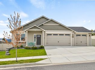 18106 E 19th Ave, Spokane Valley, WA 99016