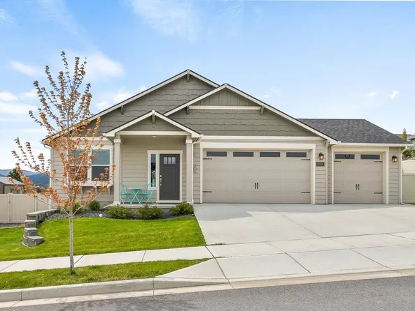 18106 E 19th Ave, Spokane Valley, WA 99016