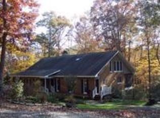 4415 River Bluff Farms Rd, Tobaccoville, NC 27050