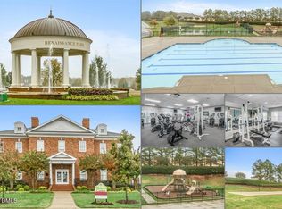 409 Provincial St, Raleigh, NC 27603