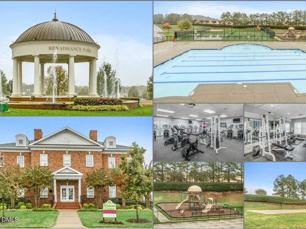 409 Provincial St, Raleigh, NC 27603