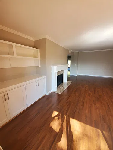 Floor plan Penthouse