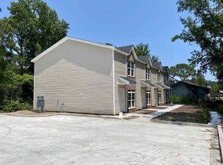 1100 Cherokee St, Myrtle Beach, SC 29577