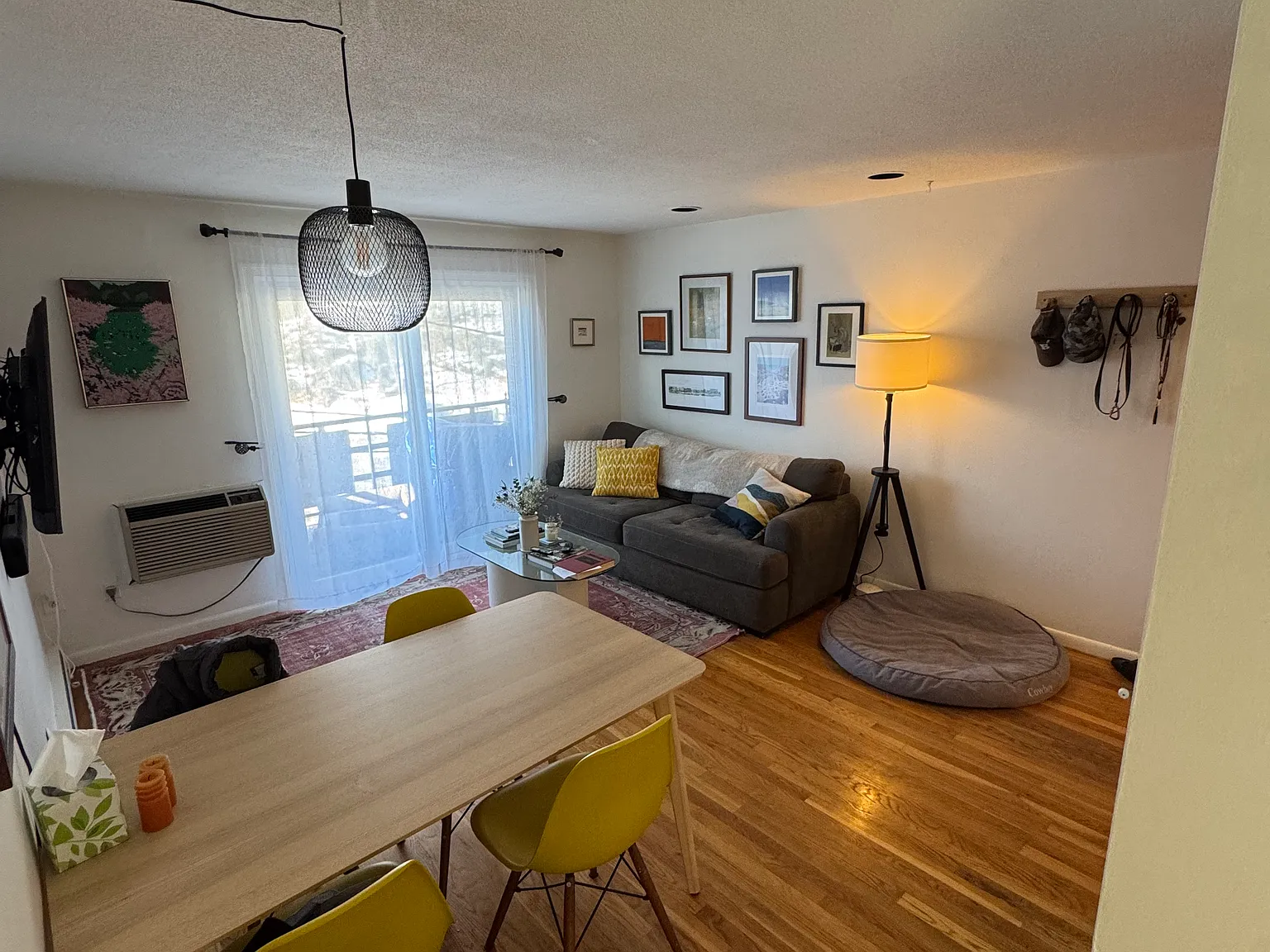 2 bed, $2,500 — Photo 2