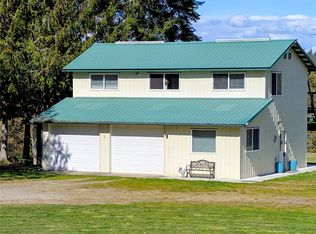 11108 Bliss Cochrane Road NW, Gig Harbor, WA
