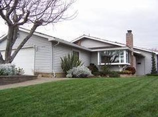3456 San Pablo Ave, San Jose, CA 95127