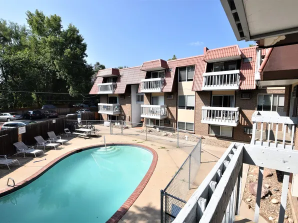 2340 South St #301, Boulder, CO 80302