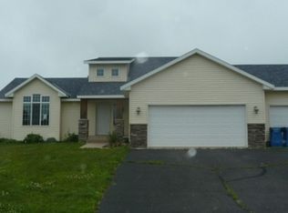 1705 Prairie View Ln NE, Sauk Rapids, MN 56379
