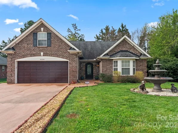 8338 Emily Dr, Harrisburg, NC 28075