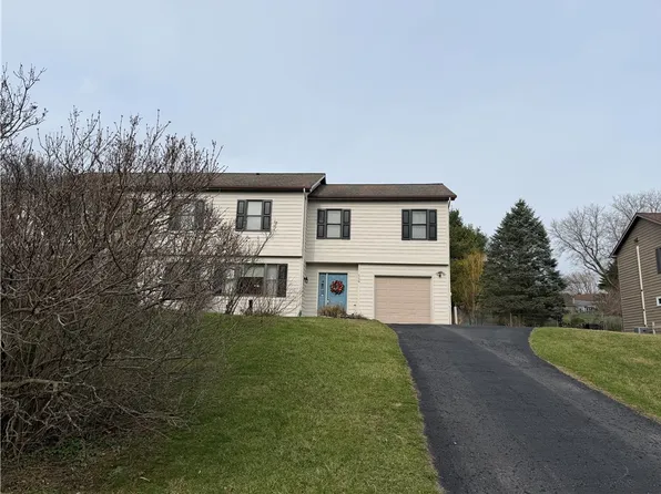 116 Terrace View Dr, Ithaca, NY 14850
