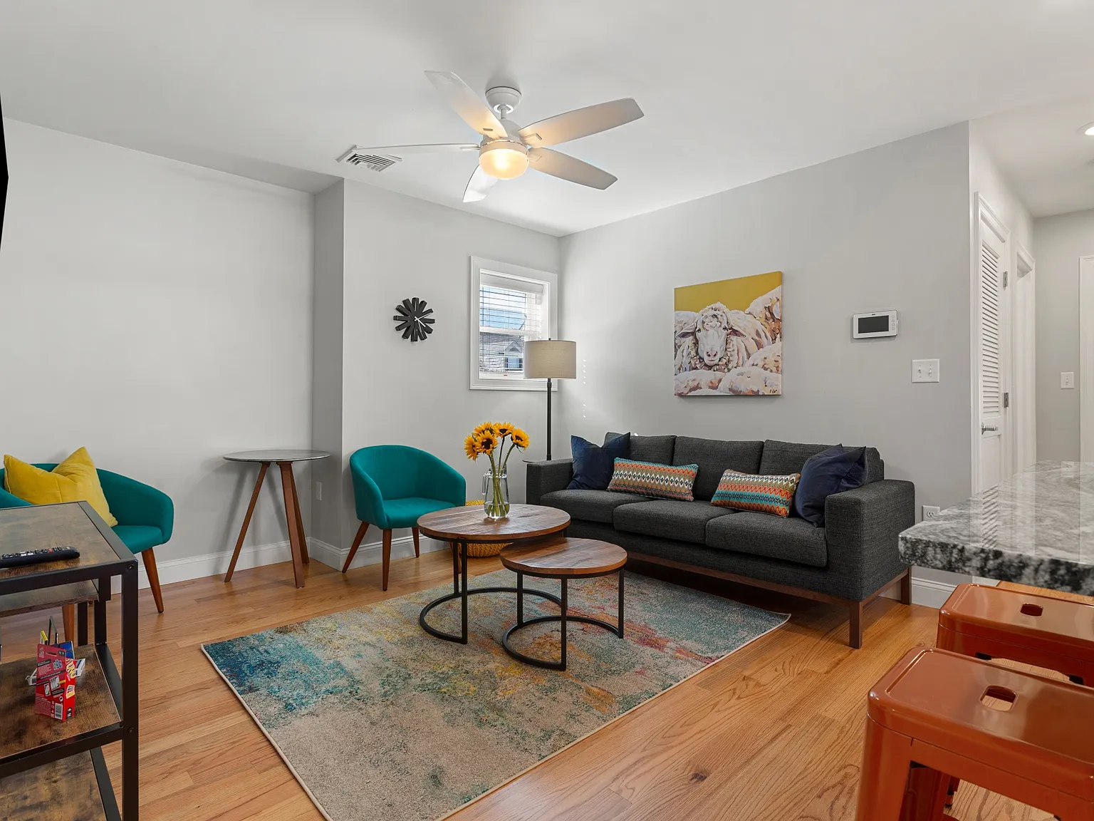 1 bed, 705 sqft, $1,625 — Photo 4